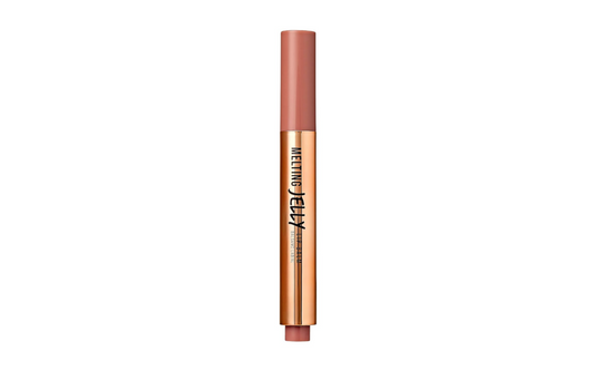 Kiss New York Sheer Color Melting Jelly lip Balm - Coconut