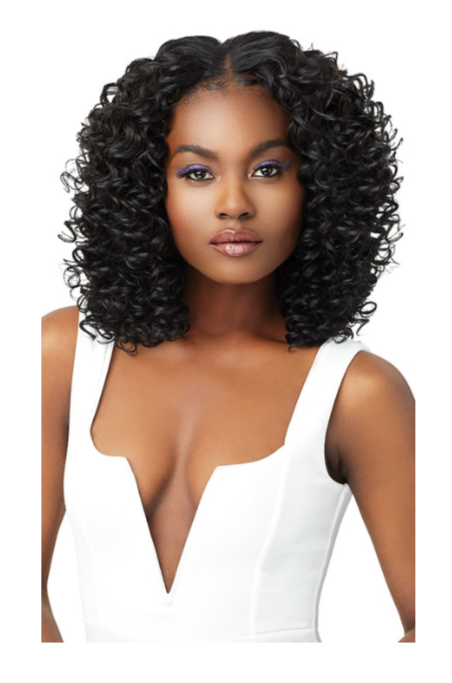 Outre Premium Purple Pack | Jerry Curl Long | (3pcs) - DR30