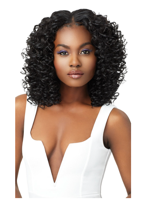 Outre Premium Purple Pack | Jerry Curl Long | (3pcs) - DR425