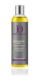 Design Essential botanical oils - 4 fl oz
