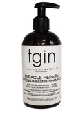 Tgin Miracle Repairx Strengthening Shampoo - 13 fl oz