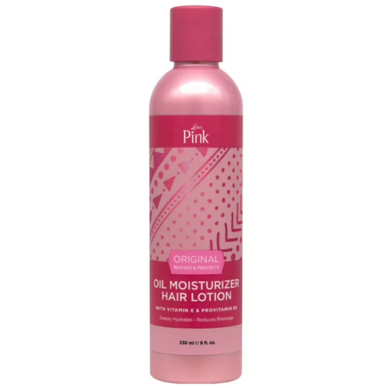 Luster's Pink Oil Moisturizer Hair Lotion - 8 fl oz