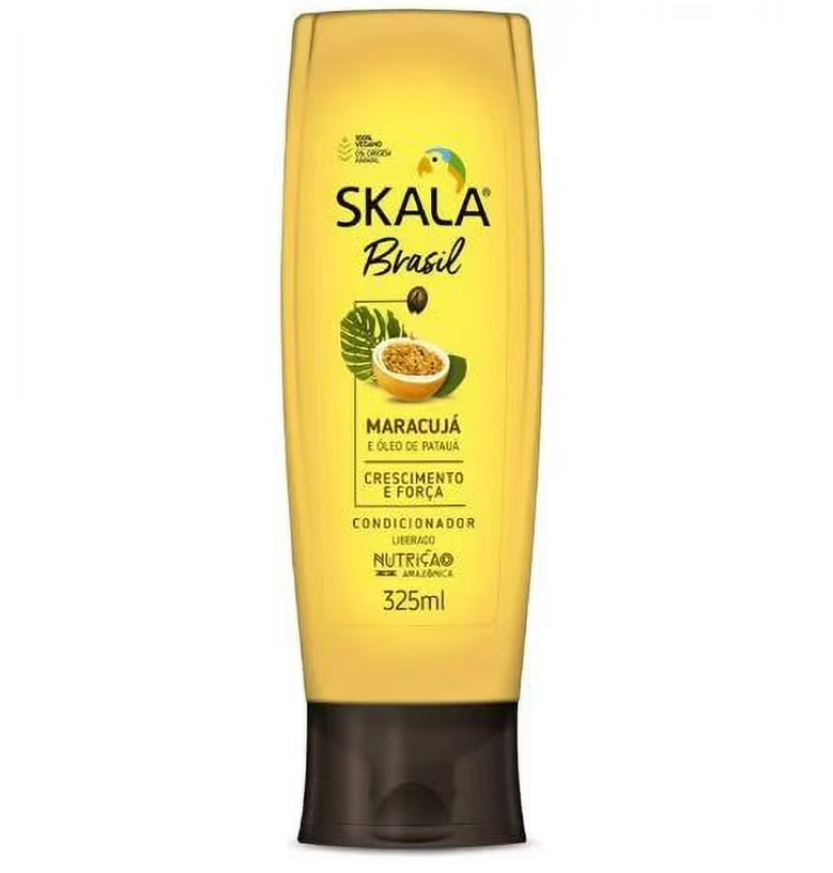 Skala Brasil Conditioner (maraćujá)