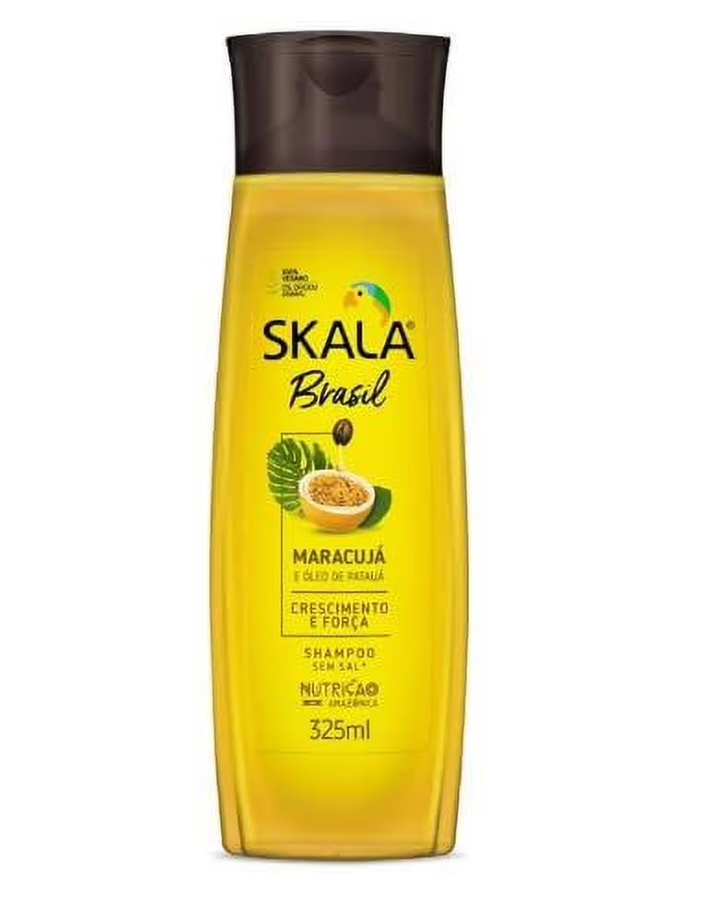 Skala Brasil Shampoo (maraćujá)