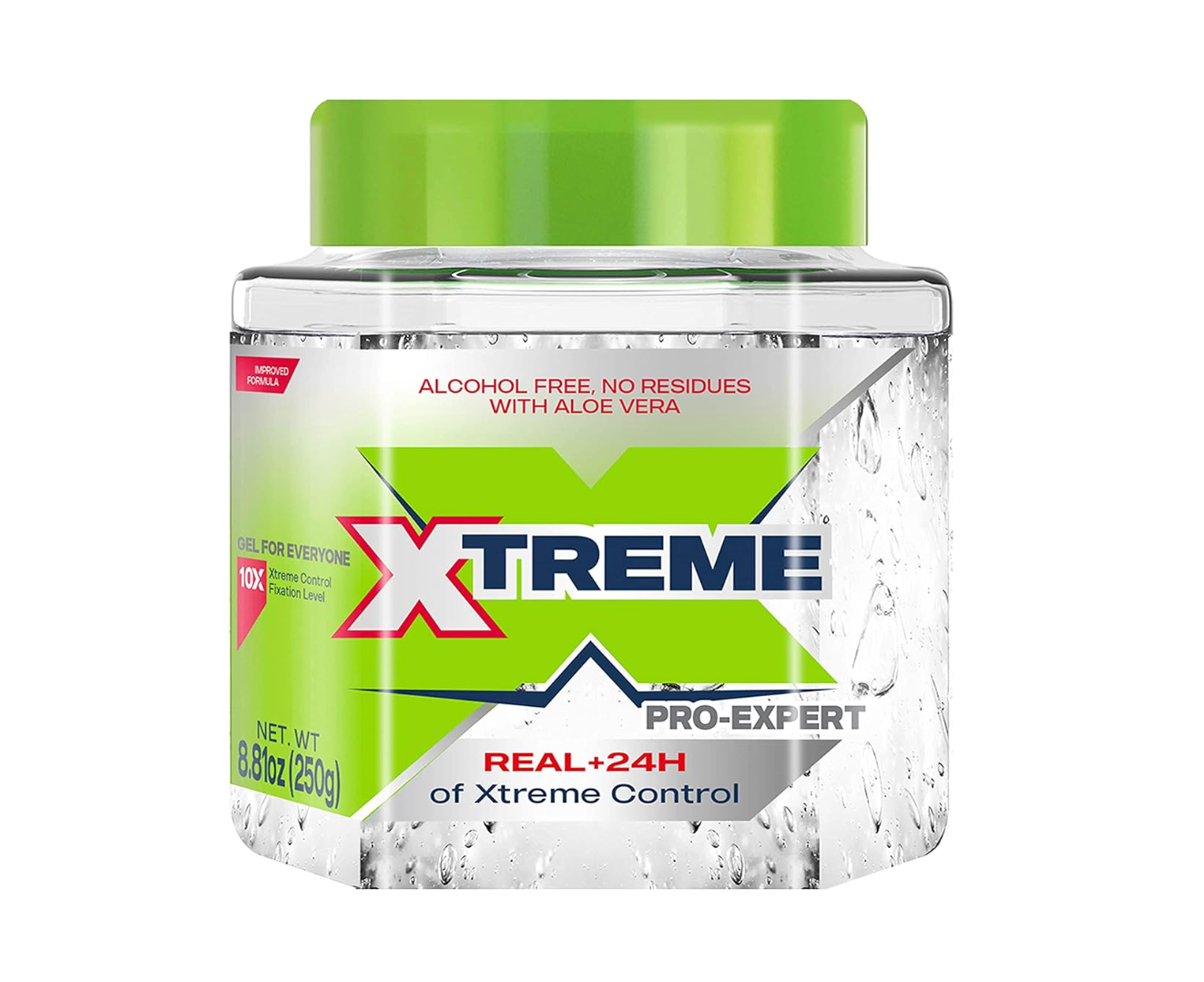 Xtreme Clear Performance 8.81 oz