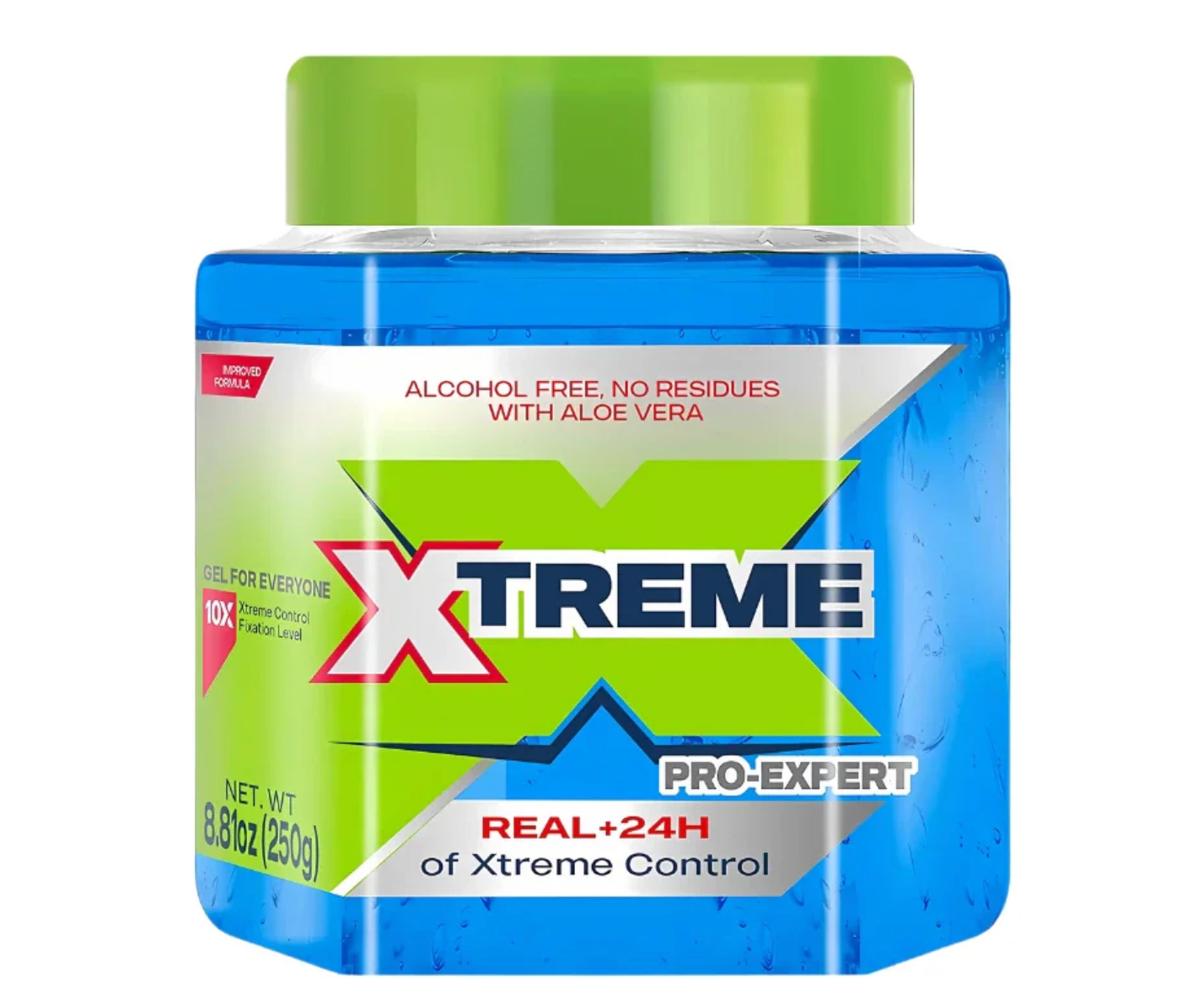 Xtreme Pro Expert 8.81 oz