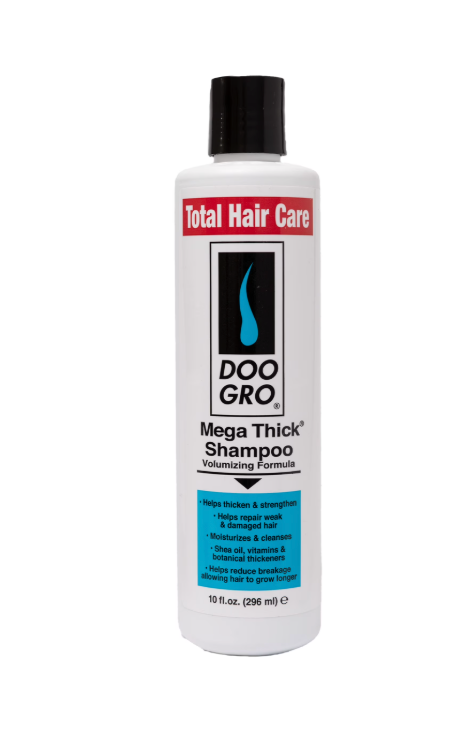 Doo Gro Mega-Thick Shampoo - 10 fl oz