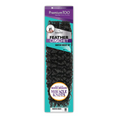 Sensationnel Feather Crochet Water Wave 18"