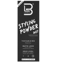 L3VEL3 Styling Powder Dust - 2.1 oz