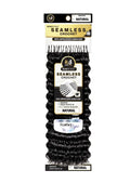 Bobbi Boss Seamless Crochet Deep Wave 18"