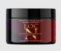 Loc N Loc Twists Braids Wave Edge Gel Extra Hold - 8 oz
