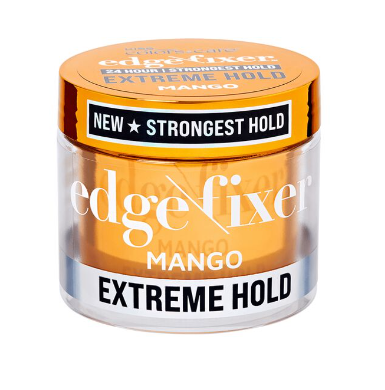 Red Edge\fixer Extreme hold 24Hr Hold | mango - 3.38 fl oz