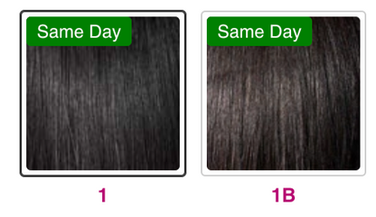 Model Model Glam Mode HD Lace Frontal Wig {Style-Anika}