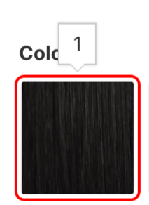 Eve Hair Ponytail Weave Platino | Straight | PST-24"| 1
