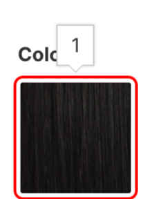 Eve Hair Ponytail Weave Platino | Body Wave | PBOY-24"| 1