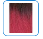 X-Pression 4X Pre-Stretched Braid 38”