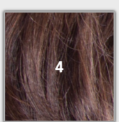 Sensationnel 3x lulutress Water Wave 14"