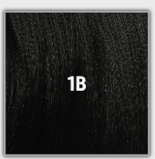 Janet Collection 100% Human Hair Prime Unimix Boho Box Braid 28" - 1B