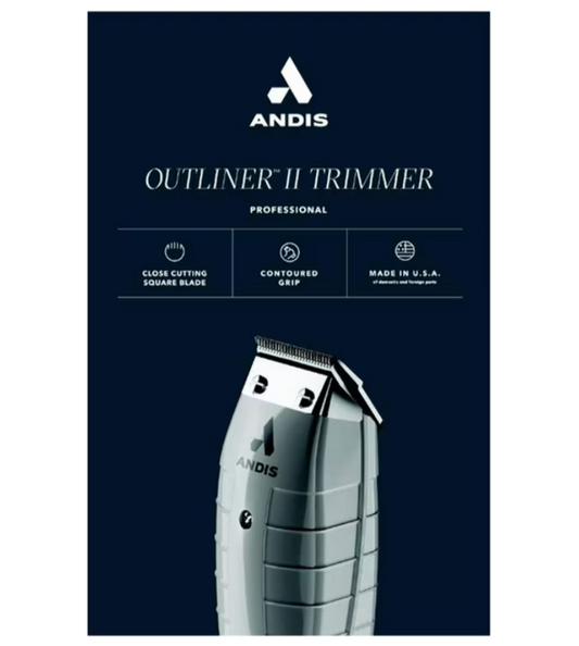 Andis Outliner II Trimmer Professional