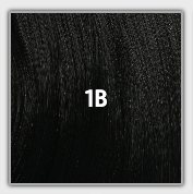 Model Model 3x Boho Paradise Box Braid 10"