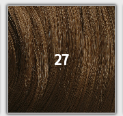 Model Model 3x Boho Paradise Box Braid 18"