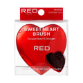 Red By Kiss Sweet Heart Brush