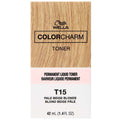 Wella Color Charm Toner (T15)