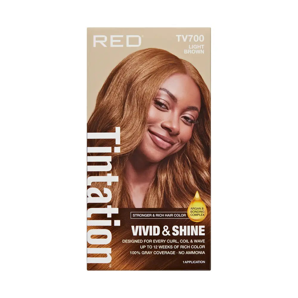 Tintation Vivid & Shine Tv700 (Light brown)