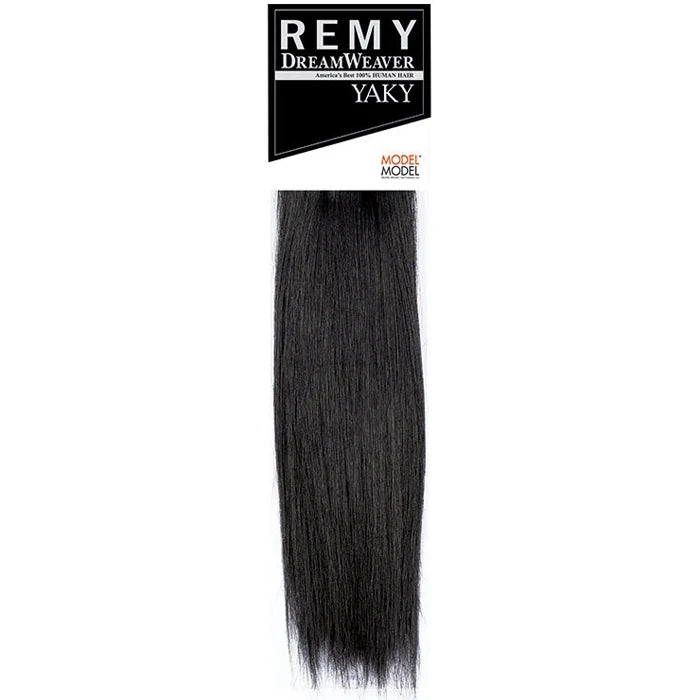 Model Model Remy Dreamweaver Yaky 18"