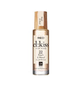 El: Kiss New York 22- Peach & Wood