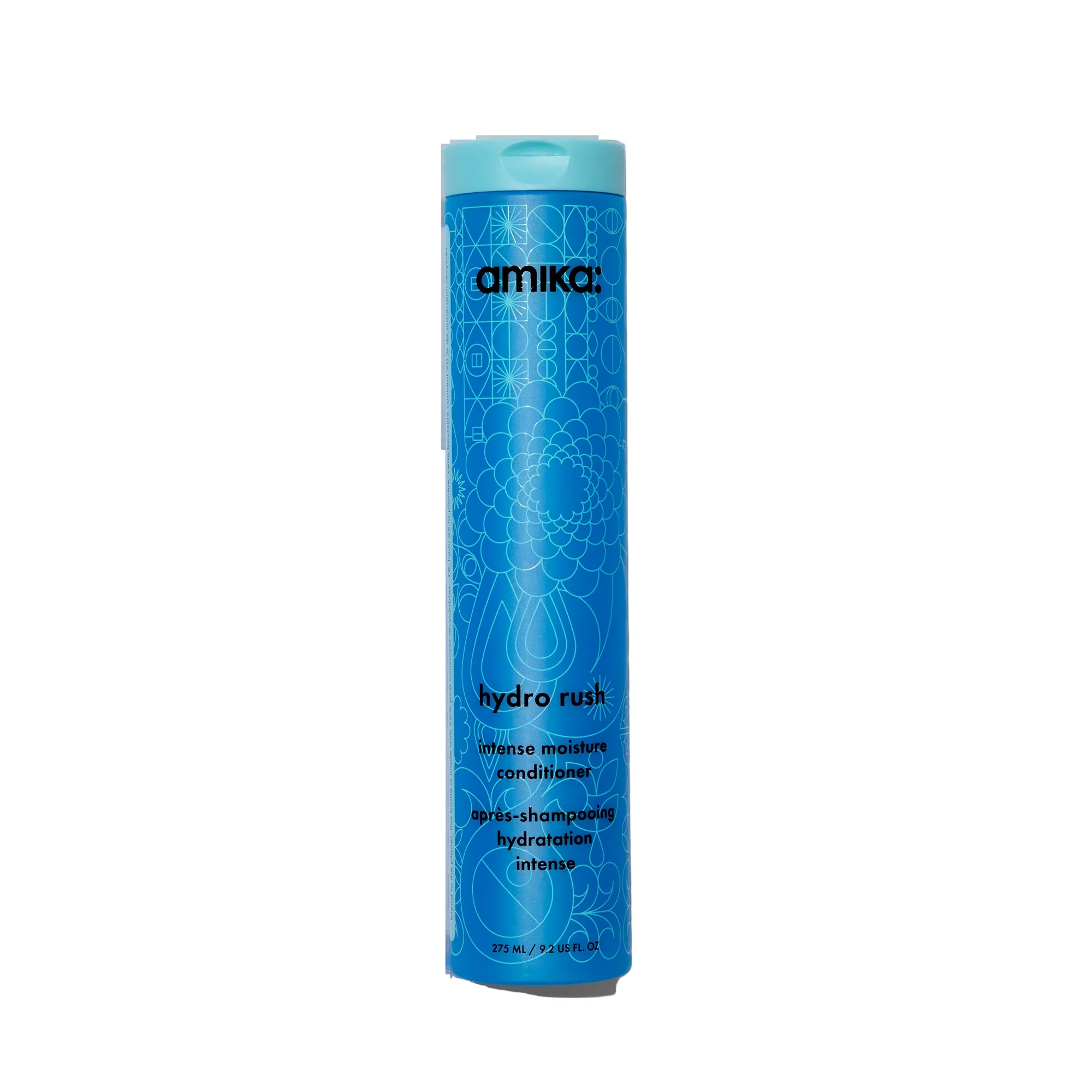 Amika: Hydro Rush Intense Moisture Conditioner - 9.2 fl oz
