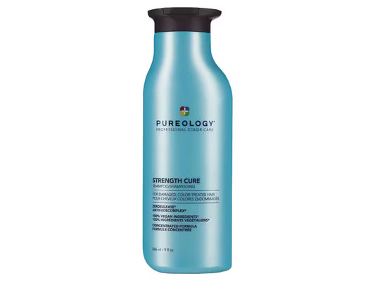 Pureology Strength Cure Shampoo - 9 fl oz