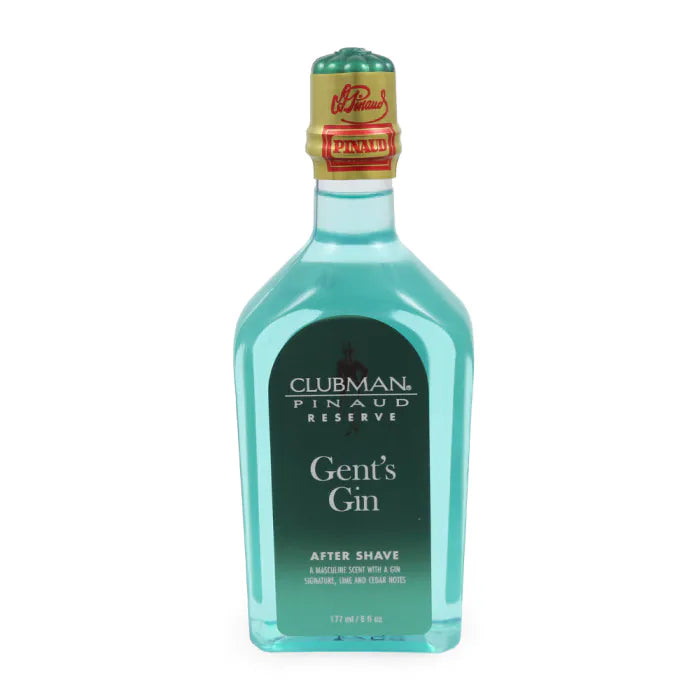 Clubman Pinaud Reserve Gent's Gin - 6 fl oz