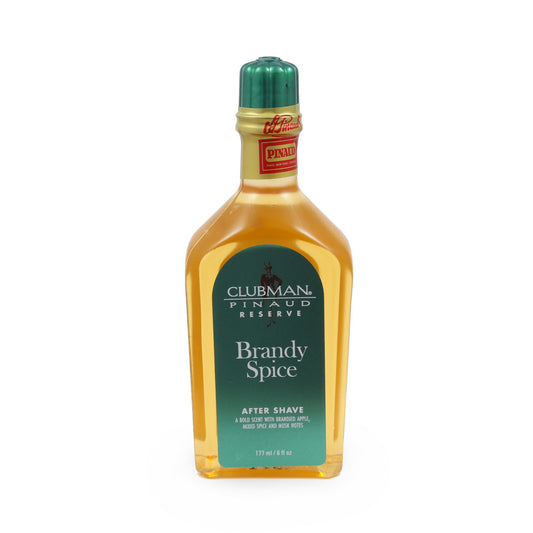 Clubman Pinaud Reserve Brandy Spice - 6 fl oz