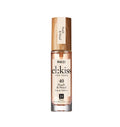 El: Kiss New York 40 - Peach & Wood