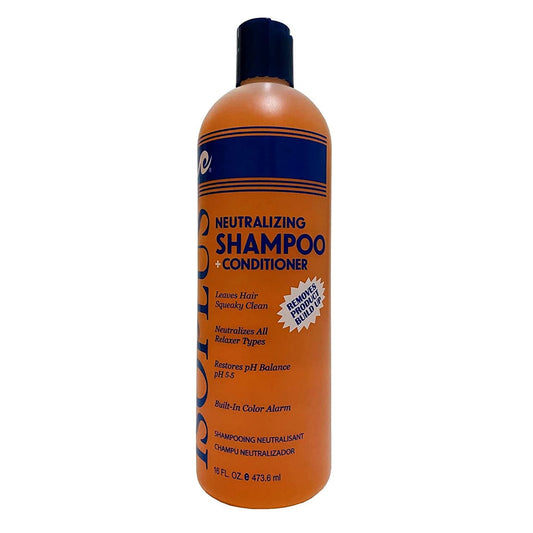Isoplus Neutralizing Shampoo Conditioner - 16 fl oz