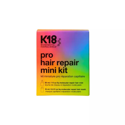 K18 Pro Hair Repair Mini Kit
