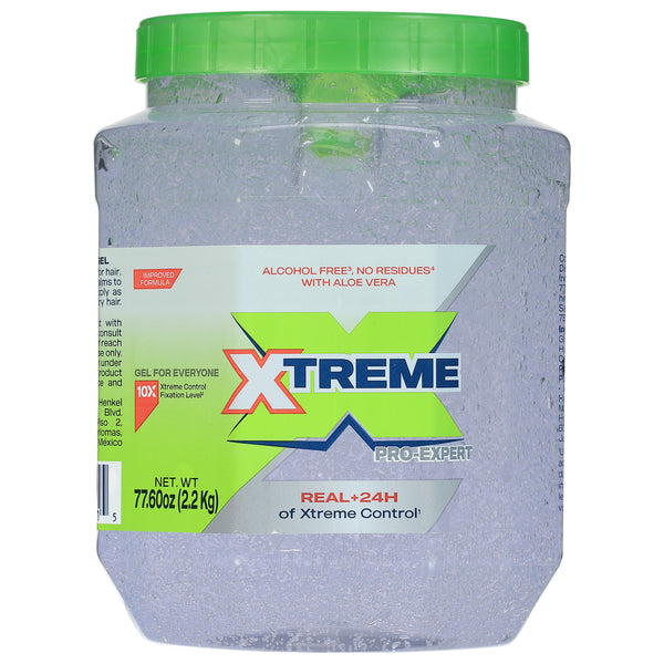 Xtreme Pro-Expert Gel - 77.60 oz