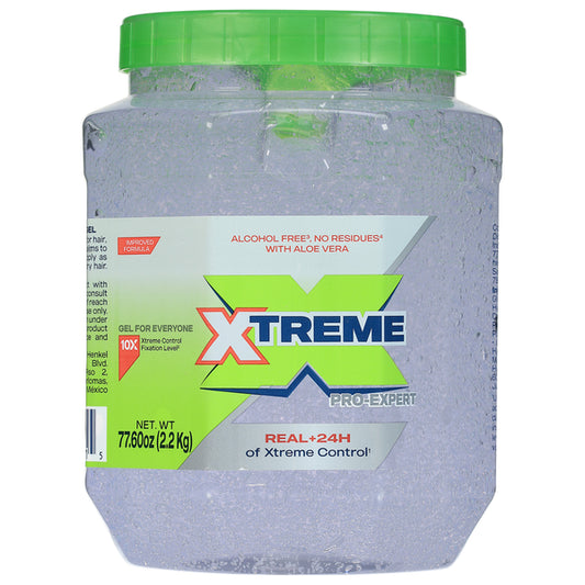 Xtreme Pro-Expert Gel - 77.60 oz