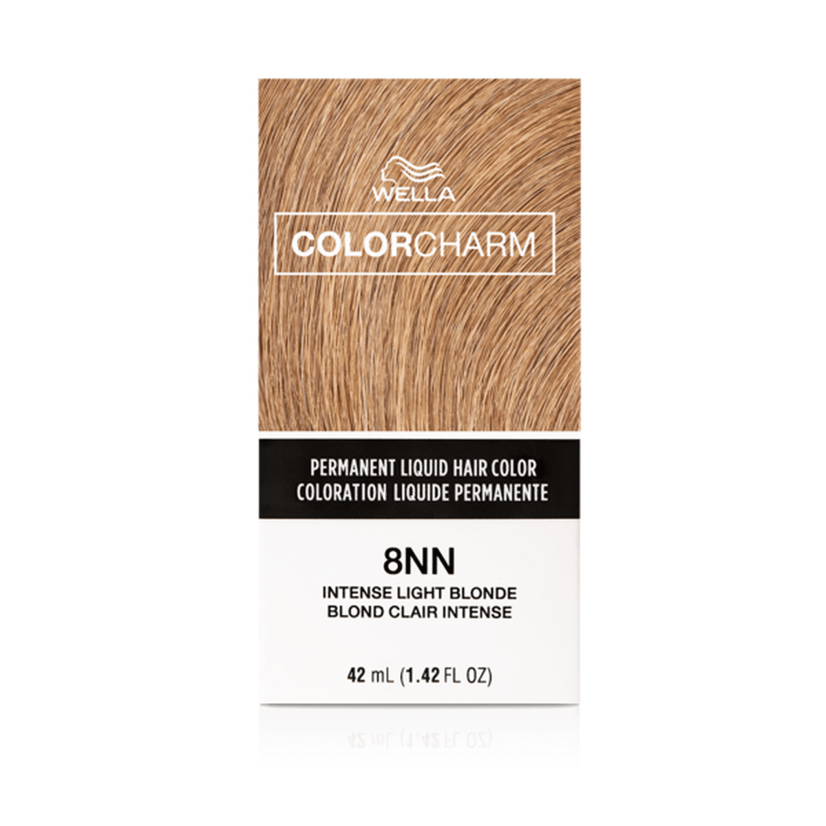 Wella Color Charm (8NN)