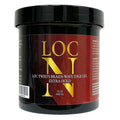Loc N Loc Twists Braids Wave Edge Gel extra hold - 16 oz