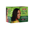 ORS Olive Oil Built-In Protection Full Application No-Lye Hair Relaxer (Extra Strength)