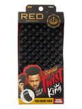 Red Premium Curved Twist King - HS03 - Patented