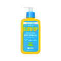 Red Glow Up Brightening Body Gel Serum - 8.12 fl oz