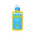 Red Glow up Brightening Body Wash -7.78 fl oz
