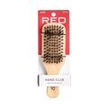 RED by kiss Hard Club Brush - B0R05