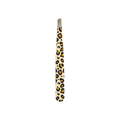Red Luxe Tweezer Professional Precision Tip - Pattern mix