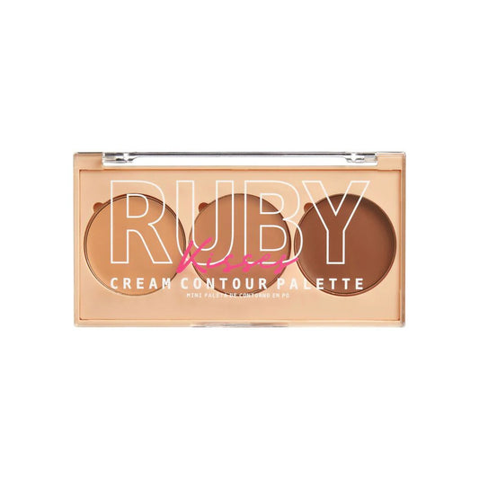 Ruby Kisses Cream Contour Pallette - CTC01