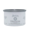 Satin Smooth Tourmaline Grise*