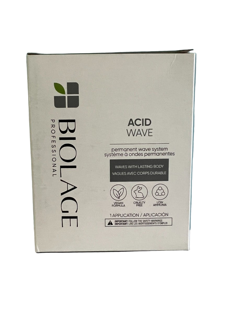 Biolage Professional Acid Wave